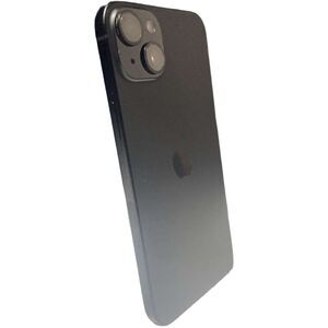 Apple iPhone 15 Plus 128GB Black Unlocked A2847 Clean IMEI 6.7" Any Carrier Fast